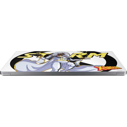 Marvel X-Men Storm Laptop Skins